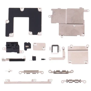 for iPhone 11 Pro - OEM Replacement Internal Small Bracket Clip Part Set | FPC - Picture 1 of 2