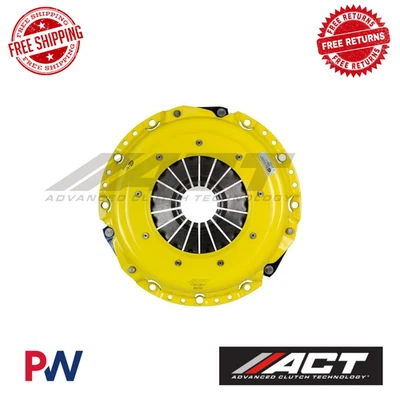 ACT P/PL Xtreme Pressure Plate For BMW 135i | 335i | 535i | M3 B015X - Image 1 of 2