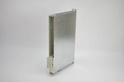 Siemens Simodrive 611 Leistungsmodul 6SN1123-1AA00-0HA1 ( 6SN1 123-1AA00-0HA1 )  - Bild 1 von 3