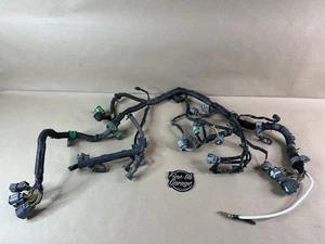 Arnés de cables de motor Honda Civic SOHC Vtec transmisión automática OBD1 D16Z6 1992-1995 OEM - Imagen 1 de 10