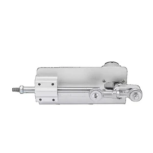 Miniature Reciprocating Telescopic Motor 2-4cm Eccentric Wheel Cannon Machine - Picture 1 of 24