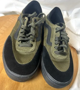 Vans off the wall Worlds #1 Skateboard Pro Waffelcup shoes Sz 6.5 - Picture 1 of 9