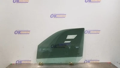 18 DODGE RAM 2500 DOOR WINDOW GLASS FRONT LEFT DRIVER CREW CAB - Изображение 1 из 4