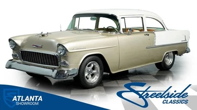1955 Chevrolet Bel Air/150/210 Restomod - Image 1 of 4