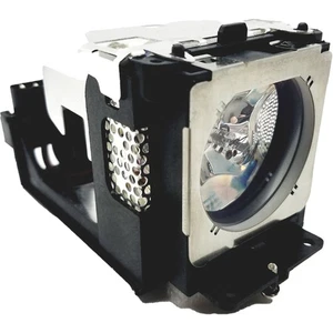 Jaspertronics™ Original Lamp & Housing - Eiki LC-XB43 Projectors - 1yr Warranty - Picture 1 of 7