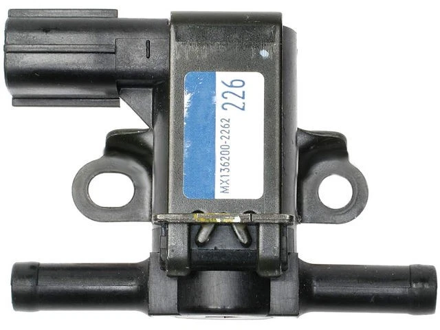 Vapor Canister Purge Solenoid For 2001-2005 Honda Civic 2004 2002 2003 PJ532WD - Image 1 of 1