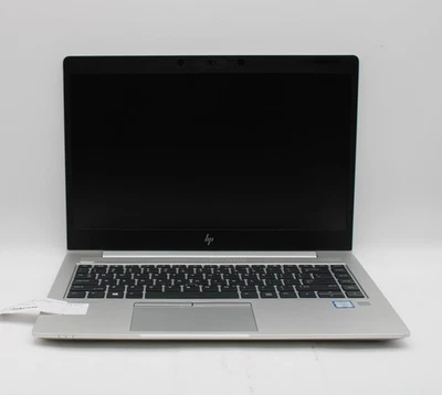 HP EliteBook 840 G5 _ i5-7300U @ 2.6 _ 16GB RAM _ 256GB SSD _ No OS / AC - Image 1 of 4