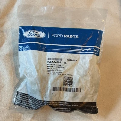 OEM NEW Ford 2009-2012 Escape XLT Right Or Left Stabilizer Bar Bushing 9L8Z5484A - Imagem 1 de 2