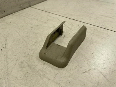 NISSAN MURANO SL 2009 2014 FRONT LEFT SEAT SLIDE TRACK COVER FACTORY - Image 1 of 4