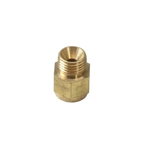 Fuel Inlet Adapter Fitting 06J127065A Fit For VW Golf Audi A5 EA888 MK3 1.8/2.0T - Picture 1 of 5