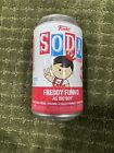 Funko Soda - Freddy Funko as Big Boy LE 5,000 Camp Fundays