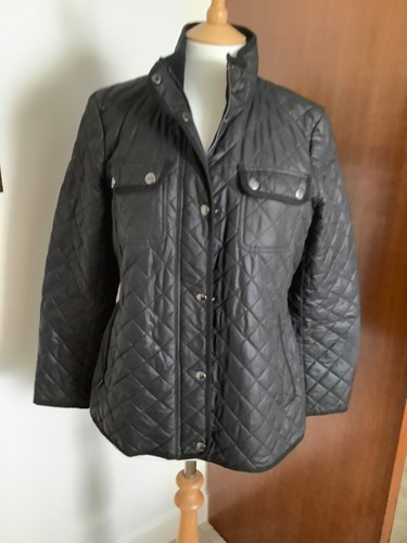 Michael Kors Giacca Cappotto Nero M