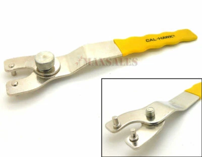 CTT-TOOL Angle Grinder Adjustable Pin Wrench