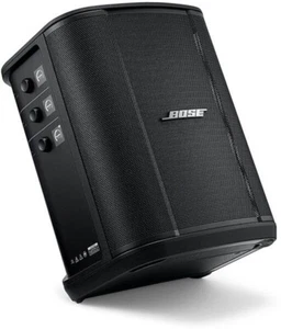 Bose S1 Pro Plus Multi-position PA System with Battery - Picture 1 of 3