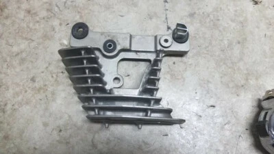 06 Honda VTX1300 VTX 1300 C Aleta cubierta cilindro motor delantero derecho Foto 1 de 4