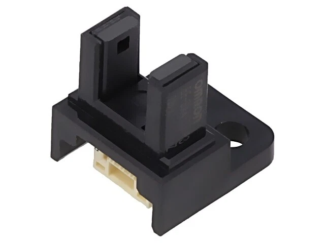 EE-SX4173-P3-Z Sensor: Photoelectric Transmitter-Receiver (Slot) LIGHT-ON OMR - Image 1 of 1