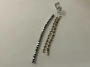 Multi String Beads - Picture 1 of 7