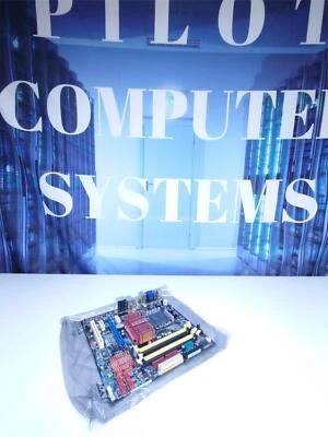 ASUS P5E-VM SE CORE 2 QUAD/DUO LGA775 Motherboard *NEW* - Image 1 of 4