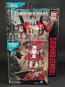 Transformers Combiner Wars Lame SIGILLATE Defensor Generazioni CW G1 - Foto 1 di 4