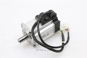 PANASONIC Genuine Used MSMF042L1S2 AC Servo Motor 400W MOT-I-4027=1T34 - Picture 1 of 9