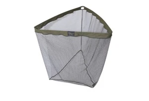 Drennan Specialist reti da atterraggio triangolari 28" 32" e 36" Carp Barbel Pike * NUOVO * - Foto 1 di 4