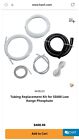 Hach 4698233 Tubing Replacement Kit Series 5000