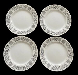 4er Set Kaiserin China Japan Renaissance 1025 Speiseteller 10,5 Zoll - Bild 1 von 6