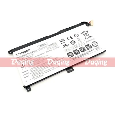 New Original AA-PBUN3AB Battery for Samsung NT500R5L 500R5M NP530E5M NP730QAA - Image 1 of 3