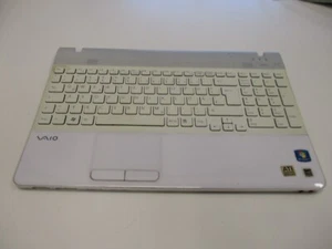 Sony vaio pcg 61611m palmrest EB 49 - Afbeelding 1 van 1