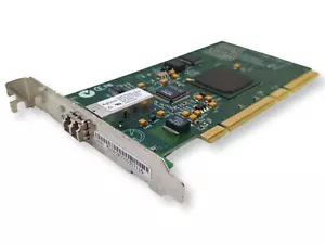 HP A6795-62002 2Gb Single Channel Pci 64Bit Tachyon Xl2 Fibre Channel Host Bus - Picture 1 of 7