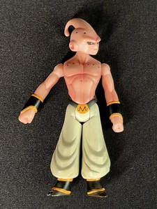 Kid Buu 2003 Dragonball Z Action Figure Jakks Pacific Majin - Picture 1 of 12