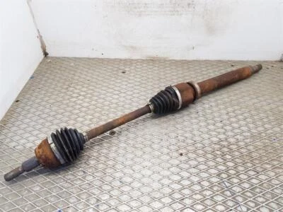 2016 FORD FOCUS FRONT RIGHT DRIVESHAFT 1.0 PETROL MANUAL  - Image 1 of 4