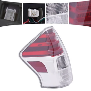 For 2015 2016 2017 2018 Toyota Prius V Rear Light Tail Light Left Driver Side US - Picture 1 of 16
