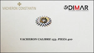 Vacheron. CALIBRE.153 - PIEZA.410 - Picture 1 of 1
