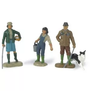BRITAINS FARM 1/32 FARMING FAMILY 40954 - Picture 1 of 1