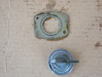 bouton de robinet d'essence yamaha tzr 4 fl tdr 93 03 - Photo 1/2