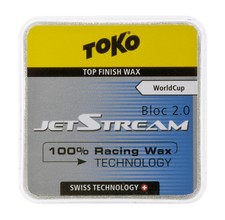 TOKO Jetstream Bloc 2.0 Blue 20g