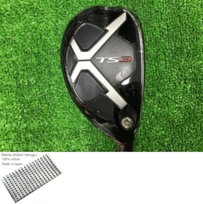 TITLEIST TS3 19 Utility / 19 Degree / Flex Stiff / NS PRO 950GH neo Exc - Image 1 of 4