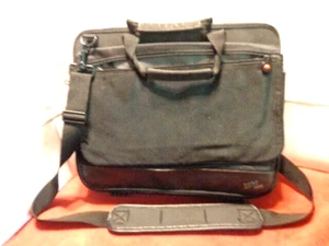 IBM THINK PAD LAP TOP TRAVEL BAG CARRYING CASE 16 x 13 x 4 in -NEVER USED L-95 - Picture 1 of 5