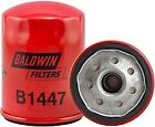 Baldwin Engine Oil Filter for 02-05 Freelander B1447 Land Rover Freelander