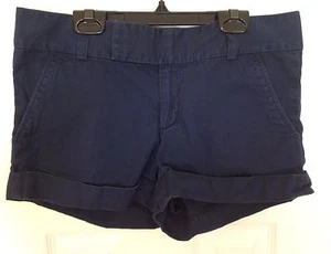 Lilly Pulitzer Barclay Short Resort True Navy 2 - Picture 1 of 3