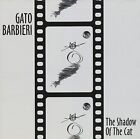 BARBIERI GATO - SHADOW OF THE CAT - New CD - K2z