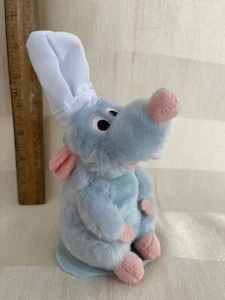 Disney Store Ratatouille Remy Magnetic Shoulder Plush - Picture 1 of 4