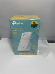 TP-LINK AC750 Range Extender Wi-Fi - Foto 1 di 4