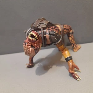 Halloween Monster Figure Model Toy Small Home Decor Spooky Item Hoix - Picture 1 of 12