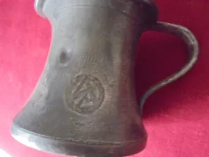 STORMTROOPER JUG - Picture 1 of 3