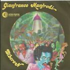 GIANFRANCO MANFREDI BIBERON/JUNGLA LIBERA 7" 45 RPM 1978 ULTIMA SPIAGGIA ZBS7101