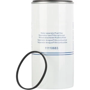 11110683 Fuel Filter Excavator EC140 EC160 EC200 EC290 EC360 EC480 VOE11110683 - Picture 1 of 2