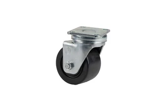 Ersatzrad Rolle 3 Zoll passend für GOJAK 7016 - Bild 1 von 2