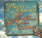 PATTY GRIFFIN - A KISS IN TIME NEW CD